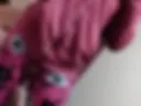Pajamas off