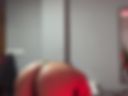 red ass