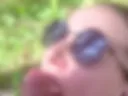 sucking in nature