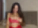 I'm teasing