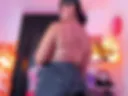 sexy turn around