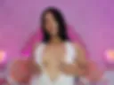 Watch my boobs baby