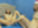 FOOT FISTING