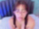 cum face