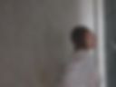 Taking a sexy shower