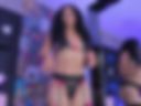 Sensual striptease