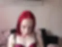 I love to caress myself and tease