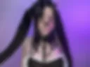 A lot of slime from the tentacles