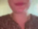 My face