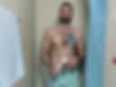 Shower with Daddy