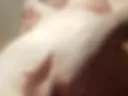 licking my fingers and fuck my pussy