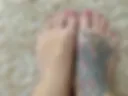 French feet
