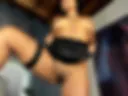 Enjoy my pussy in your face