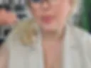Sloppy deepthroat