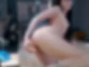 Does she fuck herself when no one is looking?