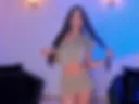 A Sensual and Seductive Dance Just for You