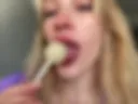 Yum yum
