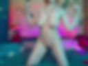 Horny nude dances