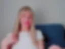Suck and lick toes