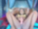 Teasing the clit
