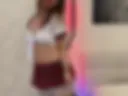 Sexual dance