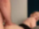Doggy sex