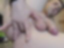 A finger in