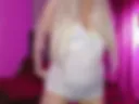 Tits tease