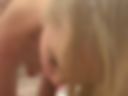Fabulous blowjob from Kristina.