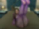 feet