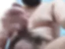 I m masturbating while sitting on a chair