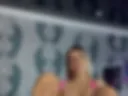 Domi do the clit job