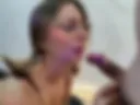 Blow job