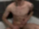 I masturbate in the shower