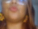 Taste you with my boobs