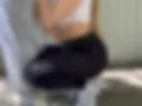 Blowjob outdoor