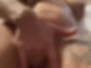 Cum in the shower