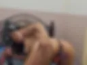 Doggy dildo