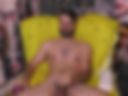 armpits, jeroff and cum close to cam