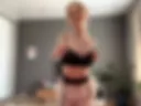 Tease you with my lingerie
