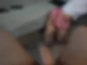 POV Bj and sex doggy