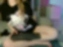 pussy play and squirt from anal. nipple clumps