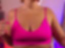 A moment of pure desire. I massage my breasts. boobs
