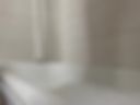 sweetly bathing in the bathtub
