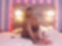 Im a whore with a toy in my hand