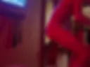 Red room