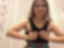 Squeeze my boobs