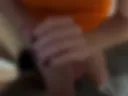 My dick in she hand