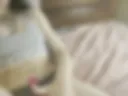 Playing with a toy