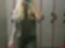 In gym